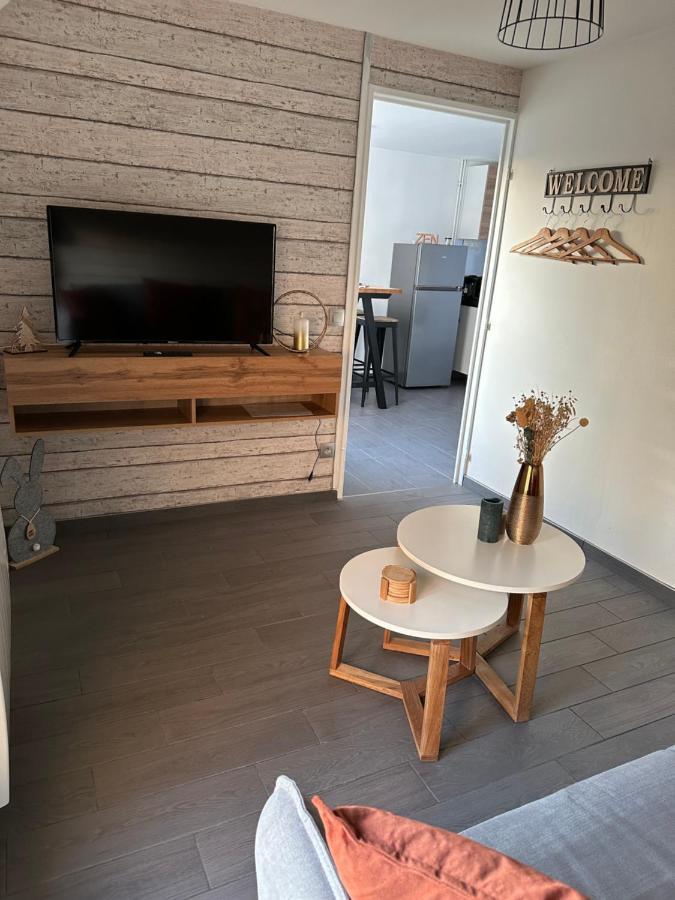 Le Cottage De L'Heron Moulle Экстерьер фото