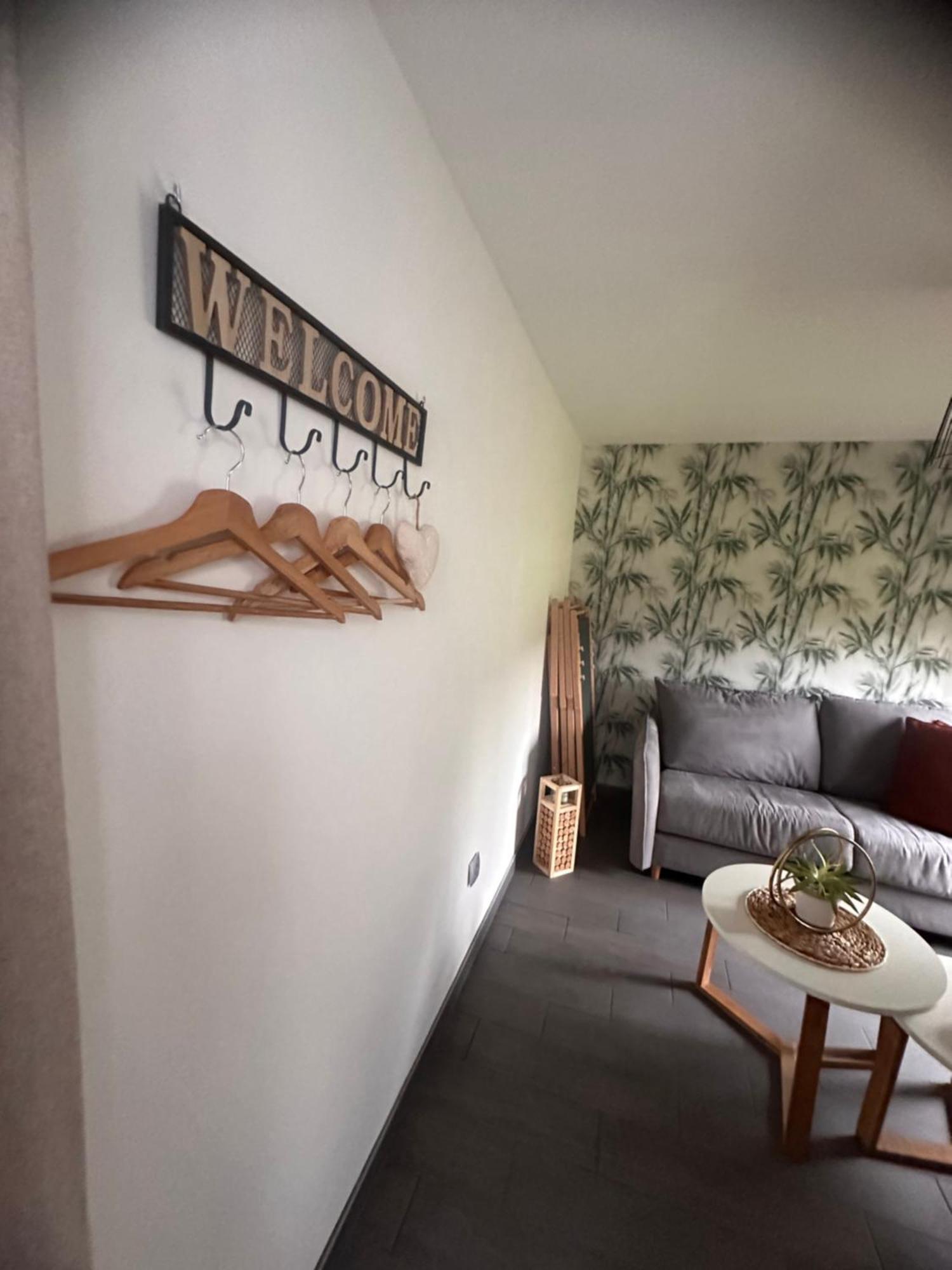 Le Cottage De L'Heron Moulle Экстерьер фото